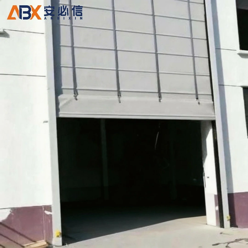 铜仁机械式门封
