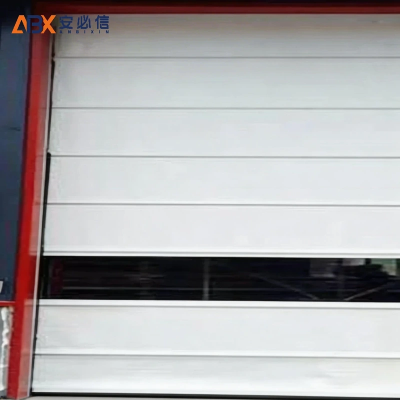 铜仁软质快速门